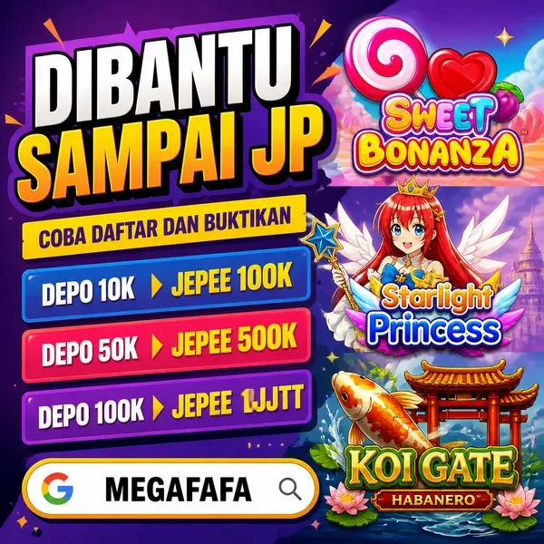 situs judi slot online bola